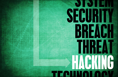 Hacking Hacking Computer Security Threat and Protection